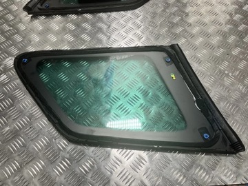 SKLO (OKNO) KAROSERIE ZADNÍ PRAVÁ SKODA KODIAK 16-