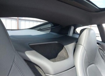 Jaguar F-Type Coupe Facelifting 3.0 V6 S/C 340KM 2017 Jaguar F-Type 2017, 3.0L, PREMIUM, od ubezpieczalni 3.0 Benzyna 340KM, zdjęcie 13