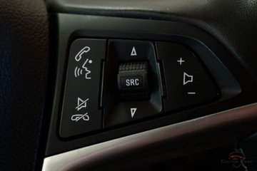 Opel Mokka I X 1.6 CDTI Ecotec 110KM 2019 Opel Mokka X 1.6 CDTi Led Climatronic Navi Skora El.Fot.Kamera 2xCz.Park.G, zdjęcie 27