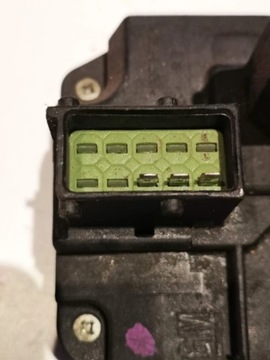 SAAB 95 - 96 2003 PRAVÁ STRANA ZÁMKY