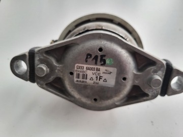 ULOŽENÍ MOTORU JAGUAR OE GX53-6A003-BA