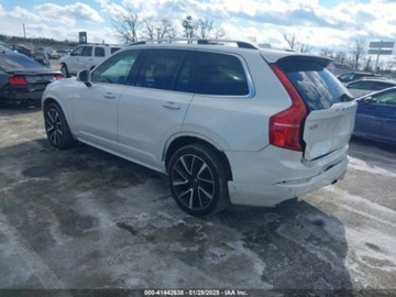 Volvo XC90 II 2019 Volvo XC 90 T6 momentum 2.0 Benzyna 316KM, zdjęcie 3