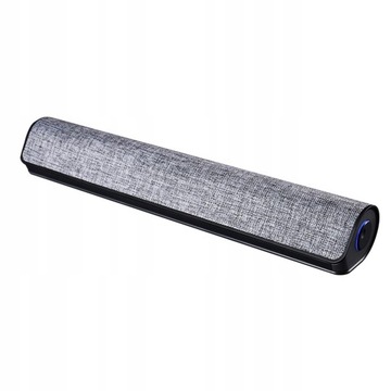 PC USB Komputer Głośnik Soundbar Subwoofer