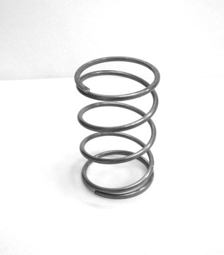 SPRĘŻYNA NACISKOWA d=2,0 * Dz=30 * Dw=26 * L=45 - 2szt.