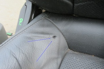 OPEL ASTRA H КАБРИОЛЕТ 06R СИДЕНЬЯ КОЖАНЫЙ КОМПЛЕКТ СИДЕНИЙ