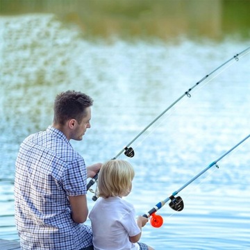 2X СИГНАЛИЗАЦИЯ ПОКЛЕВКИ ДЛЯ РЫБАЛКИ ЗВУКОВАЯ СИГНАЛИЗАЦИЯ СО СВЕТОДИОДОМ