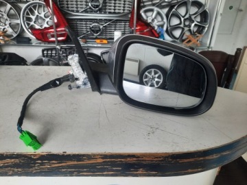 ЗЕРКАЛО VOLVO S60 V60 ПРАВОЕ R-ДИЗАЙН