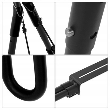 ЗАДНЯЯ СТОЙКА МОТОЦИКЛА STRONG LIFT