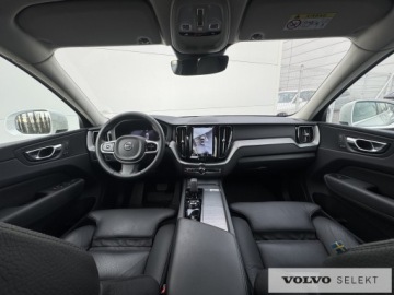 Volvo XC60 II Crossover Plug-In Facelifting 2.0 T6 350KM 2024 Volvo XC 60 T6 Plug-In | AWD | Plus Bright | FV23%, zdjęcie 25