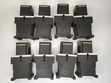 Контактор SIEMENS 3RT1016-2BB42 24VDC 3RH1911-2FA40