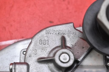 MOTOREK STĚRAČE ZADNÍ FIAT SEDICI 1 I 05-09