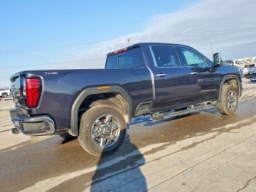 GMC Sierra K2500 Slt 2025 6.6 Diesel 401KM, zdjęcie 3