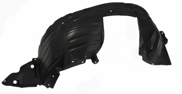 NISSAN QASHQAI 07-13 PODBĚH PODBĚHU PRAVÉ