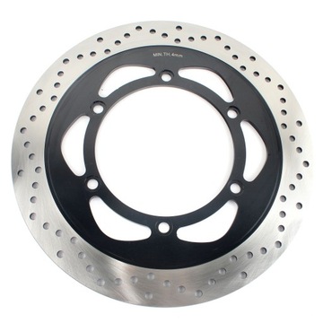 TARCZA HAMULCOWA PRZÓD HONDA NTV 650 REVERE 88-97