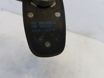 ANTÉNA STŘEŠNÍ CITROEN DS3 9666154380