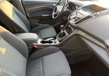 Ford C-MAX II Minivan 1.0 EcoBoost 125KM 2014 Ford C-MAX Idealny Stan, Kamera, Full Parktronik, Klimatronik, Nowy Rozrzad, zdjęcie 17