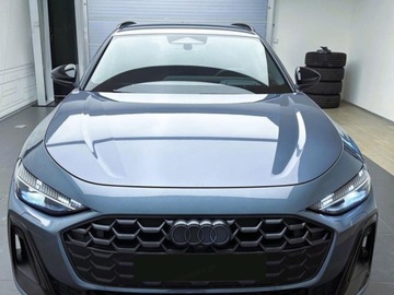 Audi A5 B10 2025 AUDI A5 e-Hybrid quattro Avant Combi (367 KM) 2025, zdjęcie 2