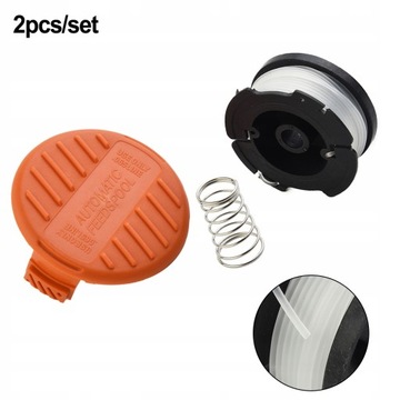 Чехол для катушки лески для Black & Decker