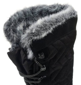 Buty zimowe CMP NIETOS WMN SNOW BOOT r 39