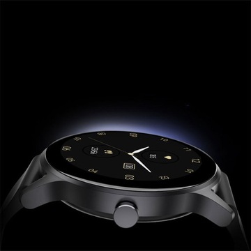 HAYLOU SMARTWATCH BT BLUETOOTH ВОДОНЕПРОНИЦАЕМЫЙ IP68 SpO2 GS LS09A