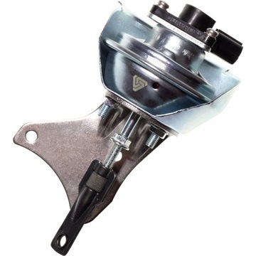 Грушевидная турбина FIAT/CITROEN C4 C5/PEUGEOT 307 308 407 508-2.0