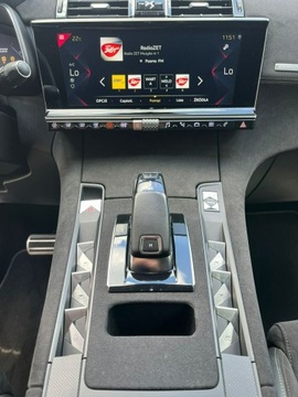  DS Automobiles DS 7 Crossback 2.0 BlueHDi, zdjęcie 11