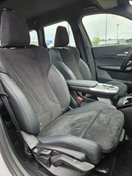 BMW X1 U11 Crossover 1.5 18i 136KM 2025 BMW X1 BMW X1 sDrive18i M Sport, adap. pod., dost., zdjęcie 28
