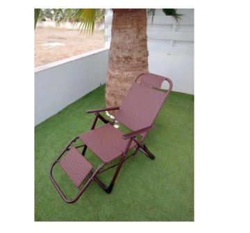 СТУЛ ИЗ РОТАНА Складной стул для ДОМА САДА БАЛКОНА mega DURABLE
