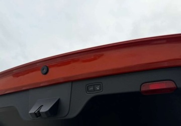 Porsche Macan SUV Elektryczny Elektryczny 4S 100kWh 516KM 2025 Porsche Macan salonPL gwarancja panorama kamery headup hak VAT23 516KM, zdjęcie 7