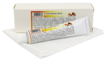 Полировальная паста Tek P1 – 10 грамм.