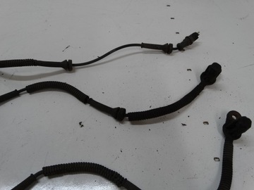 ДАТЧИК АБС ЗАДНИЙ RENAULT MASTER II