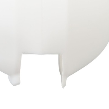 КРЫШКА ОБЪЕКТИВА ДЛЯ INSTA360 X3 СИЛИКОНОВАЯ БЕЛАЯ ВОДОНЕПРОНИЦАЕМАЯ