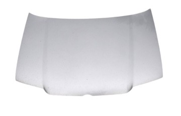 KAPOTA KRYT MOTORU VW BORA 1998-2005 STŘÍBRNÁ SUPER STAV !