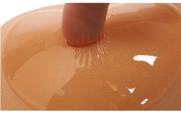 КУПАЛЬНИК БИКИНИ Бюстгальтер PUSH UP PADS № Ws8