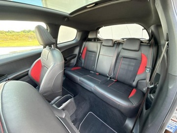 Peugeot 208 I GTi Facelifting 1.6 THP 208KM 2018 Peugeot 208 GTI Sport 1.6THP 208KM PełnaOpcja, zdjęcie 24