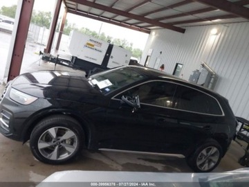 Audi Q5 II 2024 Audi Q5 2024 AUDI Q5 PREMIUM PLUS 40 TFSI QUATTRO S TRONIC 2.0 Benzyna, zdjęcie 12