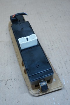 HYUNDAI TERRACAN PANEL PRZEŁĄCZNIK SZYB LEWY 04r