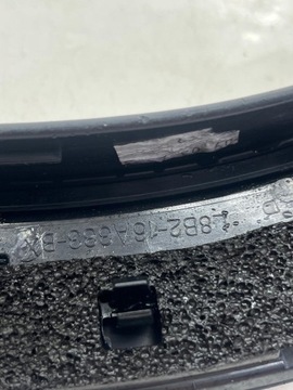 LAND ROVER DEFENDER L663 LIŠTA DVEŘE LEVÝ ZADNÍ L8B2-16A333-BX