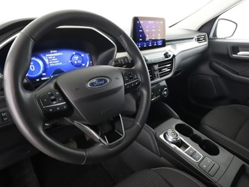 Ford Kuga III 2022 Ford Kuga GRATIS! Pakiet Serwisowy o wartości 800, zdjęcie 13