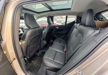 Volvo XC40 2024 Volvo XC 40 2024 Volvo XC40 B5 4x4 - w Polsce po oplatach i akcyzie 2.0, zdjęcie 13