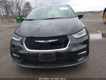 Chrysler Pacifica II 2023 Chrysler Pacifica 2023r., 3.6L 3.6 Hybryda 260KM, zdjęcie 6