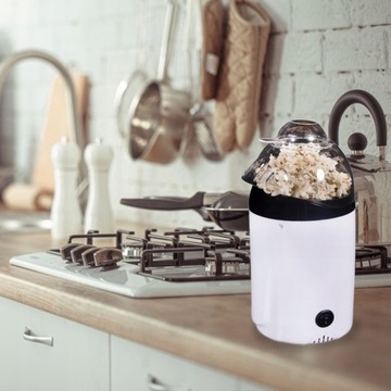 EKP006 Машина для попкорна Esperanza pop