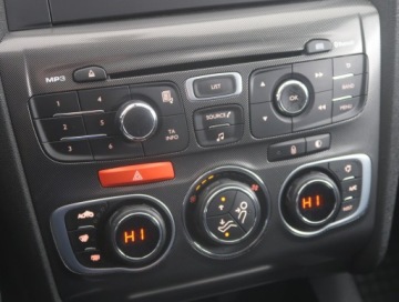 Citroen C4 II Hatchback 5d 1.6 16v VTi 120KM 2013 Citroen C4 1.6 VTi, Salon Polska, Klima, zdjęcie 9