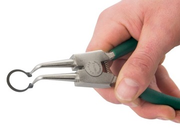 Кольцегубцы SEGERA MANNESMANN 4 шт.