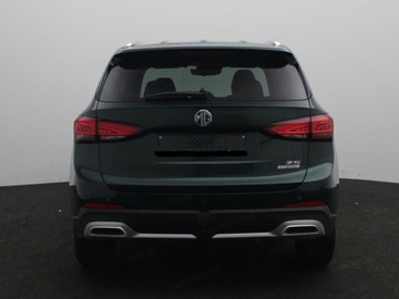 MG ZS II SUV Hybrid+ 1.5 HEV+ 197KM 2025 MG ZS 1.5 HEV+ Exclusive aut Suv 197KM 2025, zdjęcie 3