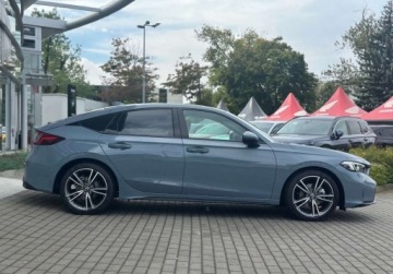 Honda Civic XII 2025 Honda Civic e-HEV Advance - 2025 - Nowy model - Facelift 2.0 Hybryda, zdjęcie 3