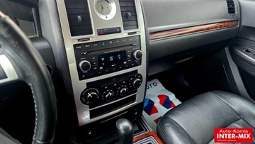 Chrysler 300C I 2008 Chrysler 300C Zarejestrowany LPG okazja 2.7 BenzynaLPG 176KM, zdjęcie 22