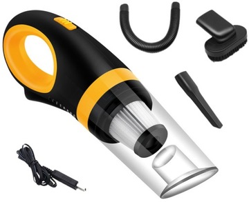 БЕСПРОВОДНОЙ АВТОПЫЛЕСОС 120ВТ РУКОВОДСТВО