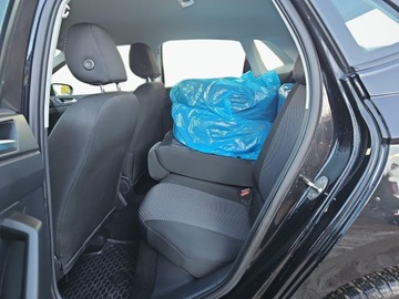 Volkswagen Polo VI Hatchback 5d 1.0 MPI 80KM 2020 Volkswagen Polo 1- wł, salon Polska, serwisowany,, zdjęcie 19