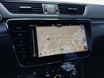 Skoda Superb III Kombi Facelifting 2.0 TDI SCR 200KM 2022 Skoda Superb 2.0TDI 200KM Sportline DSG SerwisASO Acc Dcc Matrix Virtual H, zdjęcie 27